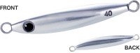 SHIMANO JV-A10W Ocea Fall Shot 100g #011 Furu Shiruba