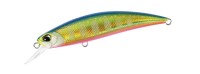 DUO Spearhead Ryuki 70S Light #ANA4098 Blue Pink Gold Yamame