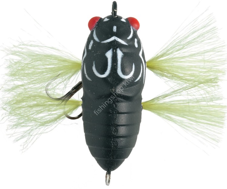 TIEMCO TT Soft Shell Tiny Cicada #TTSSTC-202 Shikotsuko II