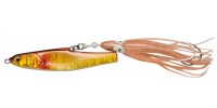 MEGABASS Maki Jig Volt (210g) #G Koanago