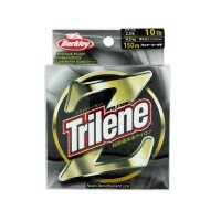 BERKLEY Trilene Z [Clear] 150m #2 (8lb)