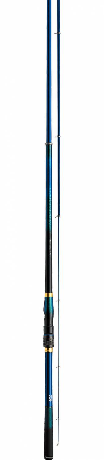 DAIWA Club Blue Cabin M-300 Rods buy at Fishingshop.kiwi