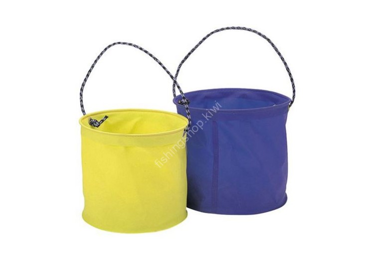 TAKA Sangyo Eva Water Bucket 18cm 320-Round