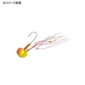 ECOGEAR Oval Tenya No.10 ( L Hook ) #T04 Gold Red