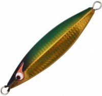 BOZLES Yukimura 280g #Green Gold