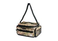 ABU GARCIA Tackle Container 15L #Coated Camo