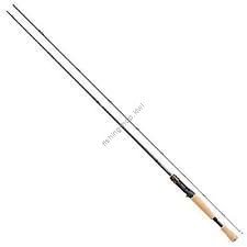 Daiwa Air Edge 662MB-E