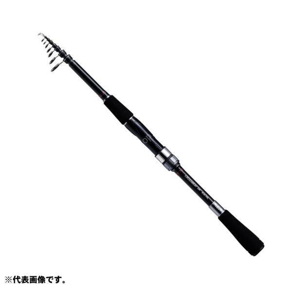 DAIWA Crossbeat SW 907TM