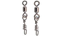 TSURI MUSHA Slim Cork Screw #1