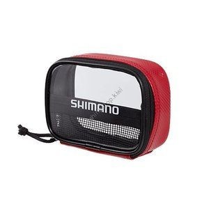 SHIMANO PC-023I Red