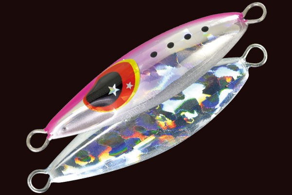 XESTA Micro Bee 7.0g #29 KPIW Keimura Pink Iwashi