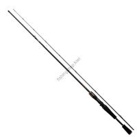 Daiwa REBELLION 652LFB
