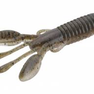 Leurre Souple Jackall Cover Craw 3 Pouces – Cola Bluegill (paquet De 5) – Neuf