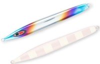 SFC Arc 290g #Titanium Red Pearl Zebra Glow