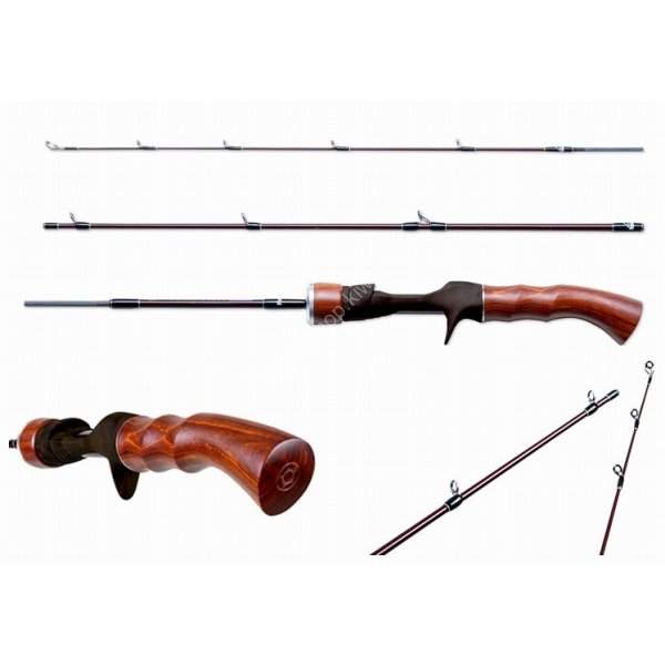 Fishman Blancsierra 3.9UL Limited Rods buy at Fishingshop.kiwi Fishman Blancsierra 3.9UL Limited Rods buy at Fishingshop.kiwi