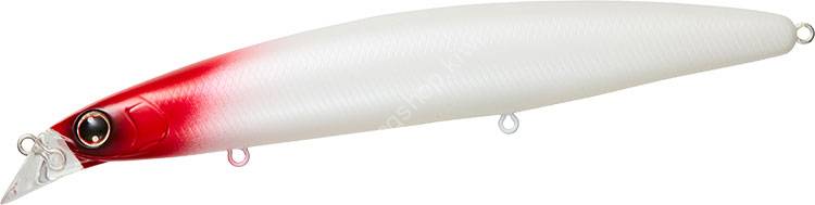 スケールモデル 新作 Shiner Line Shore DAIWA Z Lures Head #Red 140F SD Vertice 芳香器・アロマポット・アロマストーン