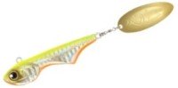 LONGIN Iriko 28g #S127T Chart Orange Belly G