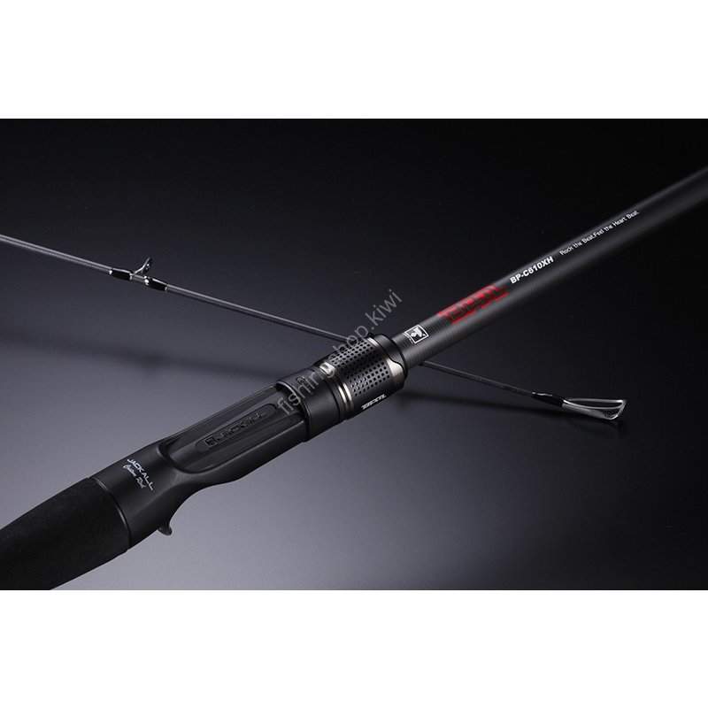 商品画像：ジャッカル ビーピーエム BP-C610XH JACKALL BPM - 【バス 4