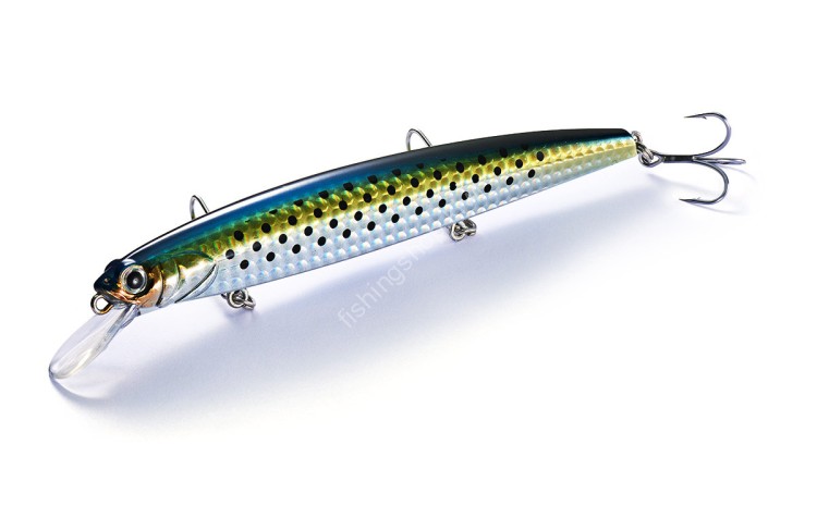 JACKSON Deception135 #KBT Konoshiro Bait