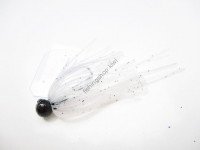 Fina FF403 baby shooting ball jig 2.6 8