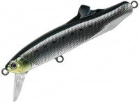 TACKLE HOUSE Flitz.60g #17 Plated Sardine