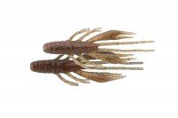 JACKALL Wever Shrimp 2.8" Gripan Melon