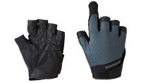SHIMANO GL-004V Casting Gloves (Tungsten) S