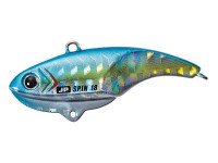 Major Craft JIG PARA JPSPIN-30 No.073 Banded blue sprat