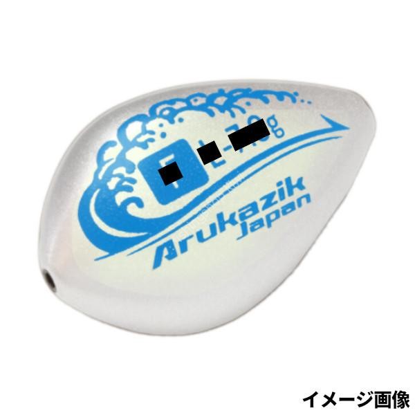 ARUKAZIK JAPAN 25080 Buttobi Rocker II EVO [Pearl White] M-HF