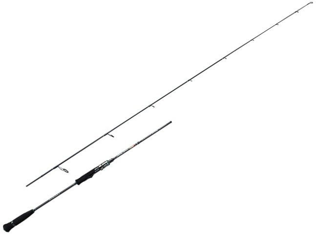 ANGLERS REPUBLIC PALMS MetalWitch Quest О± MTTS-6101BSLJ