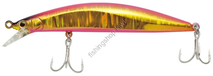 Jackson Athlete Plus 105 FVG Floating Lure SKR (9974) 4511729669974