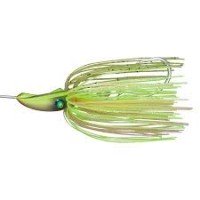 WHIPLASH FACTORY Noise Addict Rhinoceros 10P Chart / Gold Shad