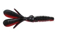 ISSEI Power Bibibi Bug 4.2'' #37 Black/Red