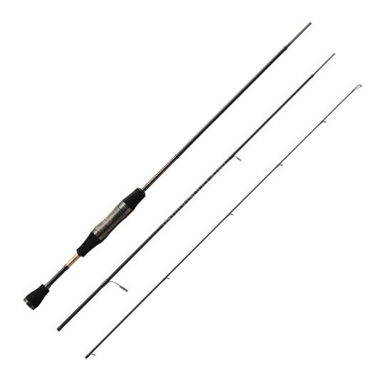 JACKALL Another T-Connection 3pcs AT3-S63M