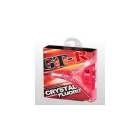 SANYO NYLON Applaud GT-R Crystal Fluoro [Pure Clear] 100m #0.5 (2lb)