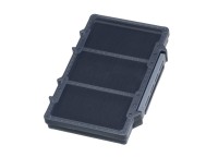 DAIICHISEIKO MC Case 195 S 33248-2 #Black
