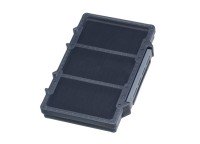 DAIICHISEIKO MC Case 195 S 33248-2 #Black