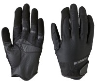 SHIMANO GL-005V Versatile Gloves Black XL