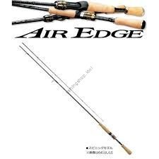 Daiwa AIR EDGE 641MLSE