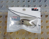 MUKAI Trimo 35MR Joint F # Classic 1 Cocoa Glow 2