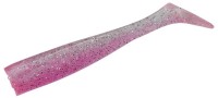 DUO Bay RUF BR Chatter Shad 3.5'' #042 UV Clear Pink