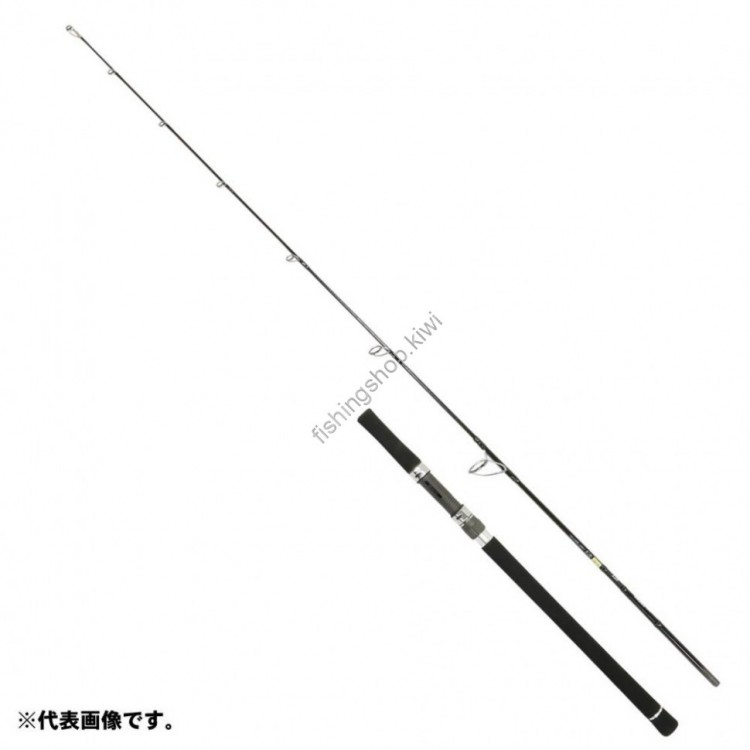 DAIWA VADEL J60HS Y