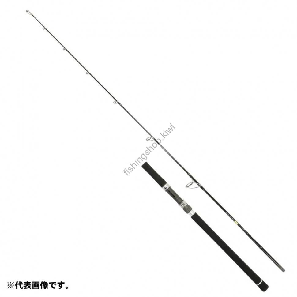 DAIWA - 【美品】Daiwa　VADEL　J60HS・Y Daiwa Vadel J60HS-Y – JDM TACKLE HEAVEN