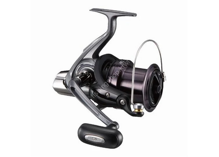 リール DAIWA CROSSCAST 5500 ダイワ クロスキャスト 5500 - 上島釣具店