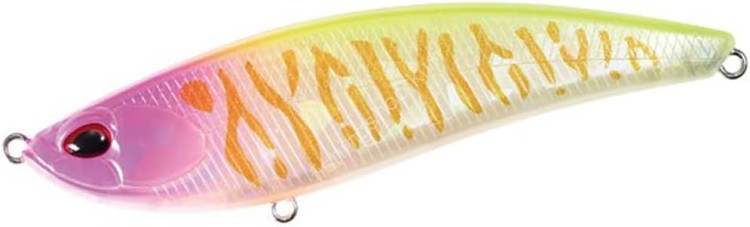 DUO Bay Ruf Bulk 95F #CLB0840 Pink Mellow Tiger