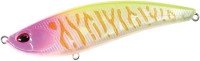 DUO Bay Ruf Bulk 95F #CLB0840 Pink Mellow Tiger