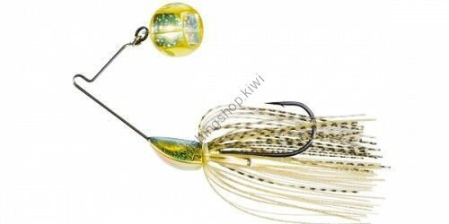 Duel 3DB Knuckle Bait 1/2 02GSN