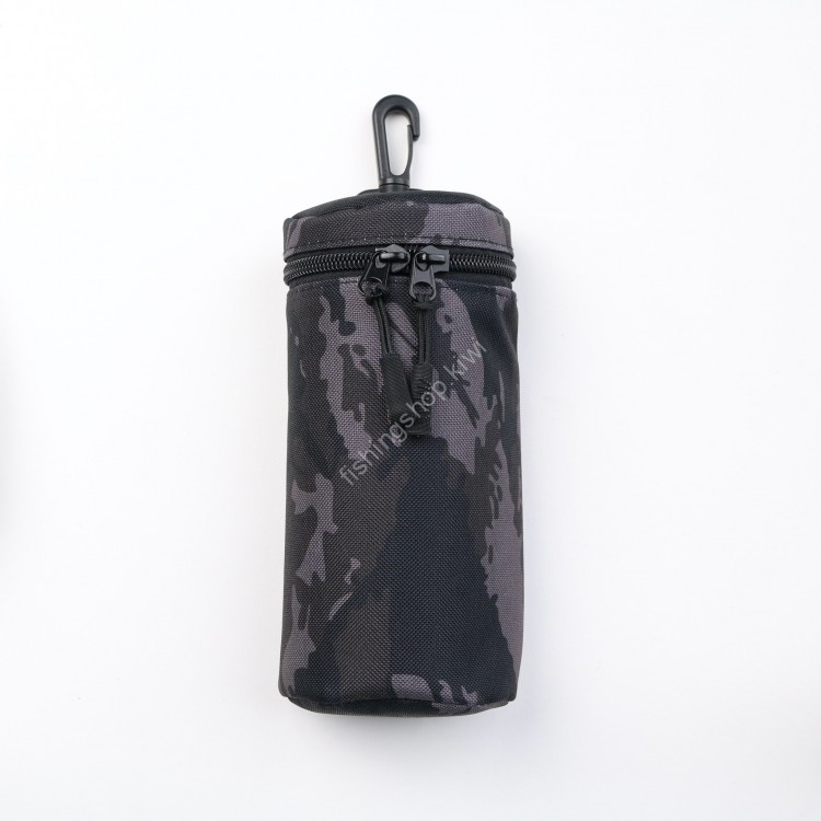 LSD Sunglasses Pouch Neo Black Camo