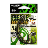 Ryugi HPH061 PIERCE Hook TC 5 / 0