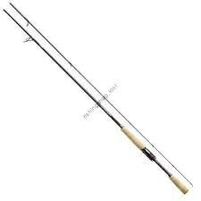 Daiwa STEEZ RD 651L+XS-SMT